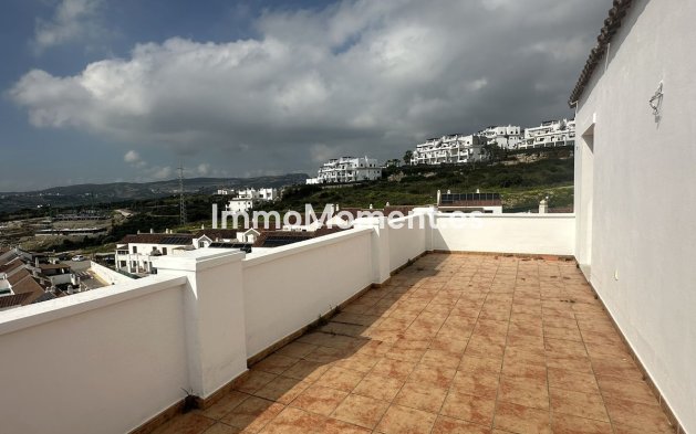 Revente - Maison mitoyenne - Casares - Doña Julia