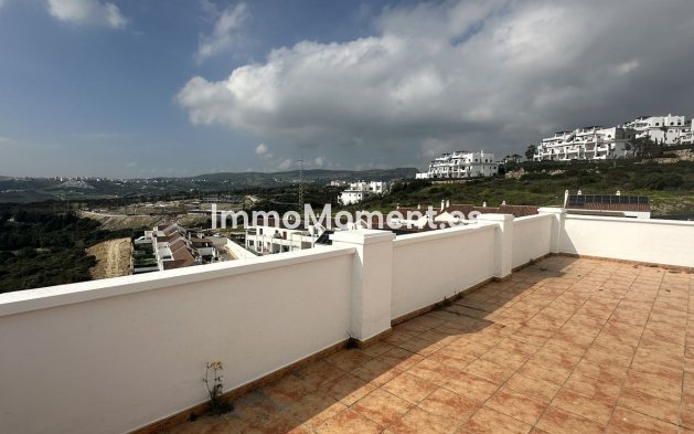 Revente - Maison mitoyenne - Casares - Doña Julia