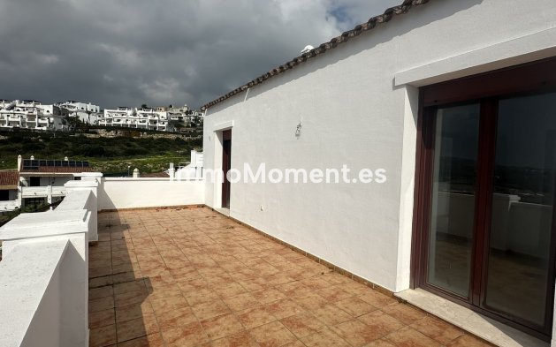 Revente - Maison mitoyenne - Casares - Doña Julia