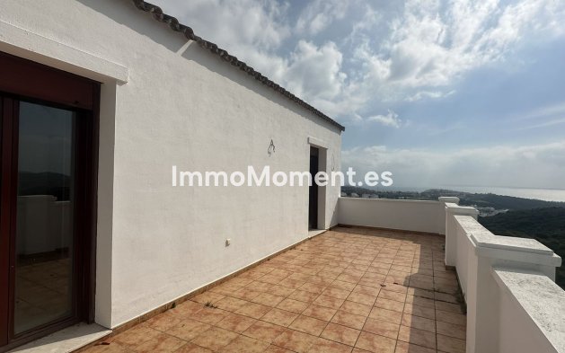 Revente - Maison mitoyenne - Casares - Doña Julia