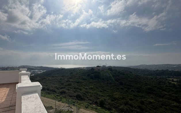 Revente - Maison mitoyenne - Casares - Doña Julia