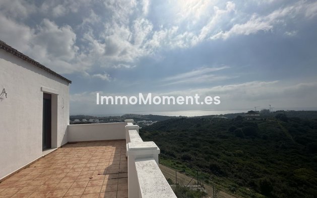 Revente - Maison mitoyenne - Casares - Doña Julia