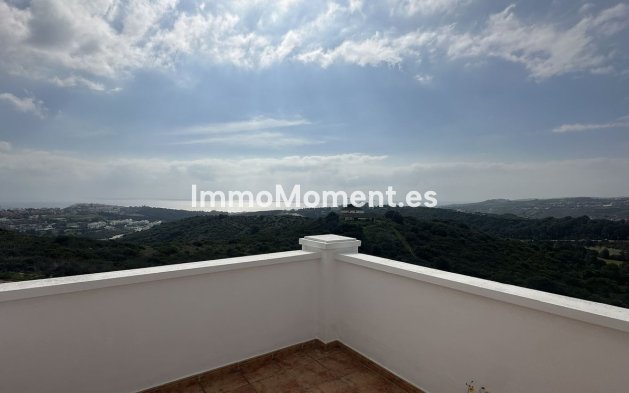 Revente - Maison mitoyenne - Casares - Doña Julia