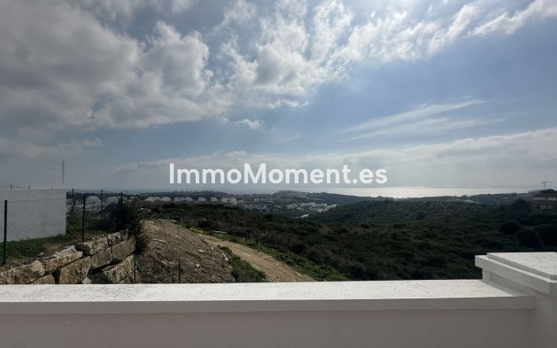 Revente - Maison mitoyenne - Casares - Doña Julia