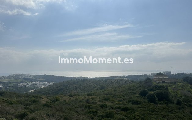 Revente - Maison mitoyenne - Casares - Doña Julia