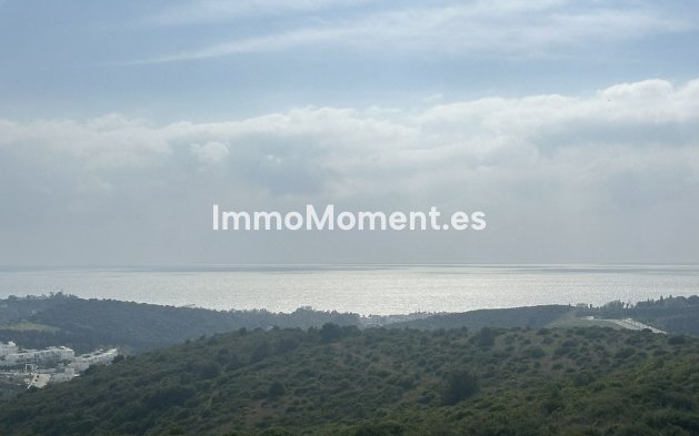 Revente - Maison mitoyenne - Casares - Doña Julia