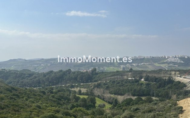 Revente - Maison mitoyenne - Casares - Doña Julia