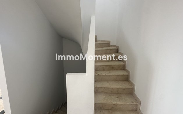 Revente - Maison mitoyenne - Casares - Doña Julia