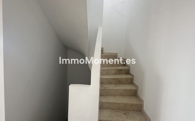 Revente - Maison mitoyenne - Casares - Doña Julia