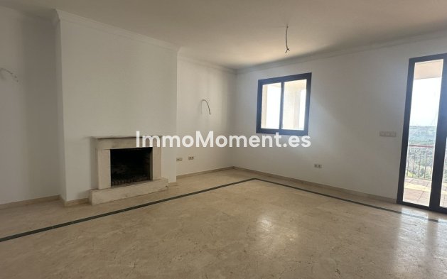 Revente - Maison mitoyenne - Casares - Doña Julia