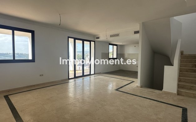 Revente - Maison mitoyenne - Casares - Doña Julia