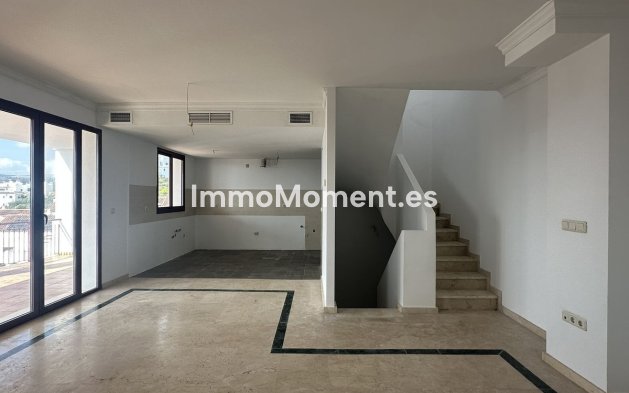 Revente - Maison mitoyenne - Casares - Doña Julia