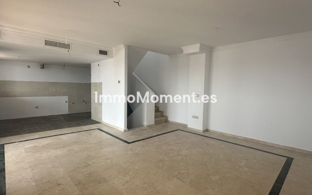 Revente - Maison mitoyenne - Casares - Doña Julia