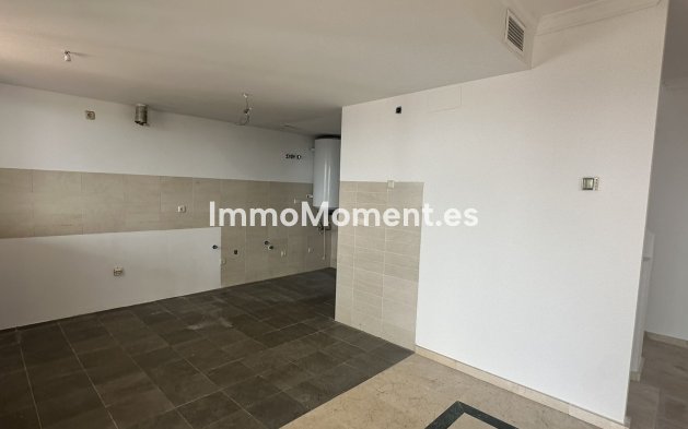 Revente - Maison mitoyenne - Casares - Doña Julia