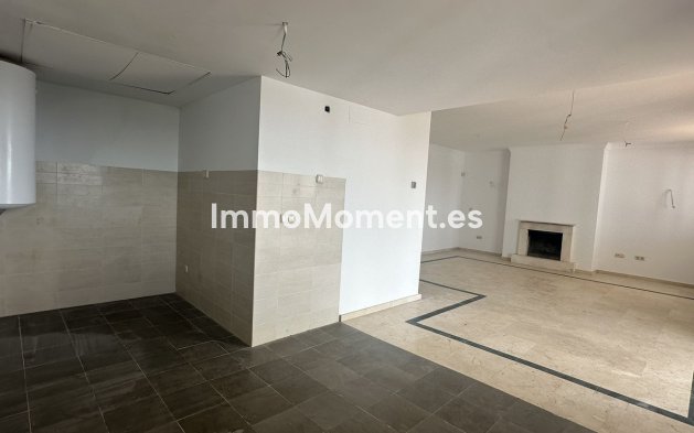 Revente - Maison mitoyenne - Casares - Doña Julia