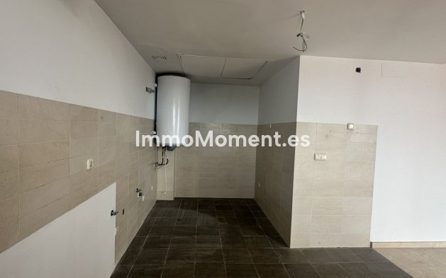 Revente - Maison mitoyenne - Casares - Doña Julia