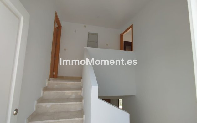 Wiederverkauf - Reihenhaus - Casares - Doña Julia