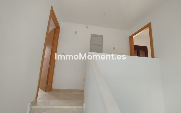 Wiederverkauf - Reihenhaus - Casares - Doña Julia