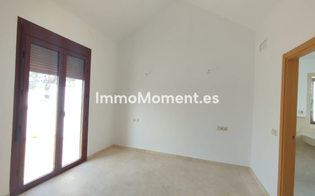 Wiederverkauf - Reihenhaus - Casares - Doña Julia