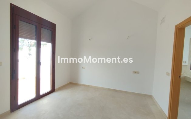 Wiederverkauf - Reihenhaus - Casares - Doña Julia