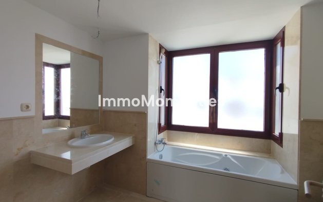 Wiederverkauf - Reihenhaus - Casares - Doña Julia