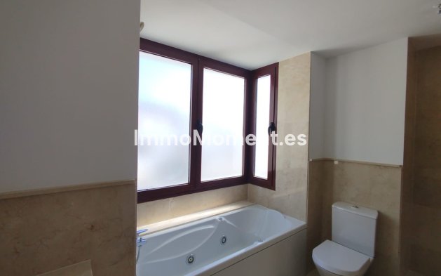 Wiederverkauf - Reihenhaus - Casares - Doña Julia