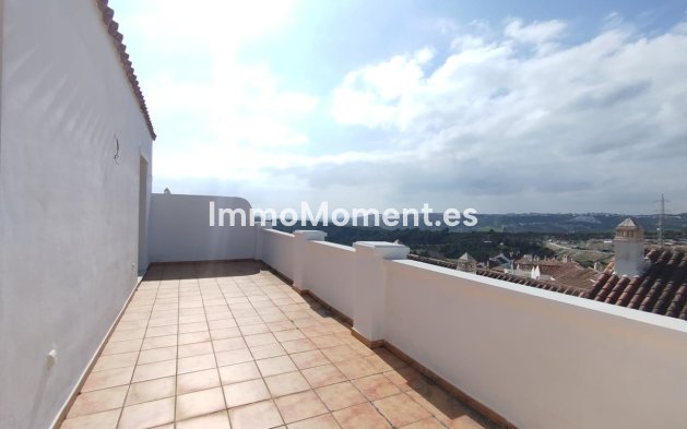 Wiederverkauf - Reihenhaus - Casares - Doña Julia