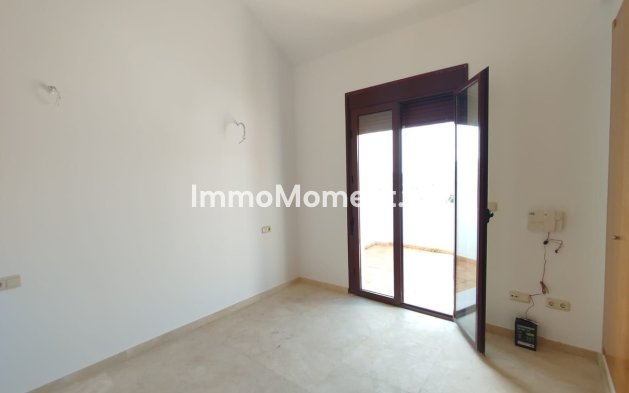 Wiederverkauf - Reihenhaus - Casares - Doña Julia