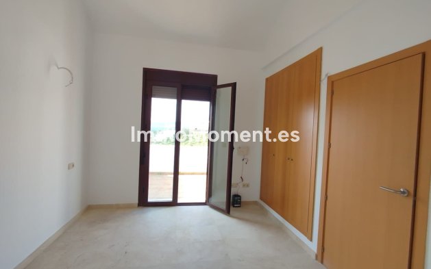 Wiederverkauf - Reihenhaus - Casares - Doña Julia