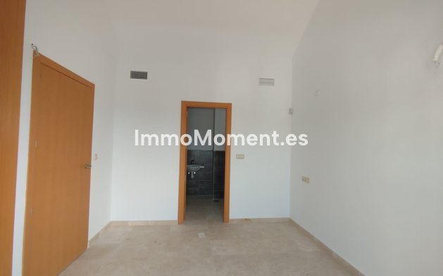 Wiederverkauf - Reihenhaus - Casares - Doña Julia