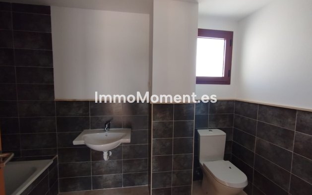 Wiederverkauf - Reihenhaus - Casares - Doña Julia