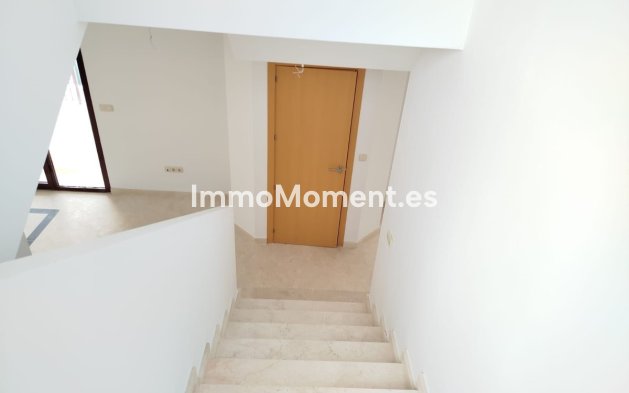 Wiederverkauf - Reihenhaus - Casares - Doña Julia