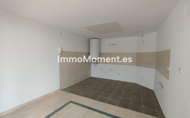 Wiederverkauf - Reihenhaus - Casares - Doña Julia