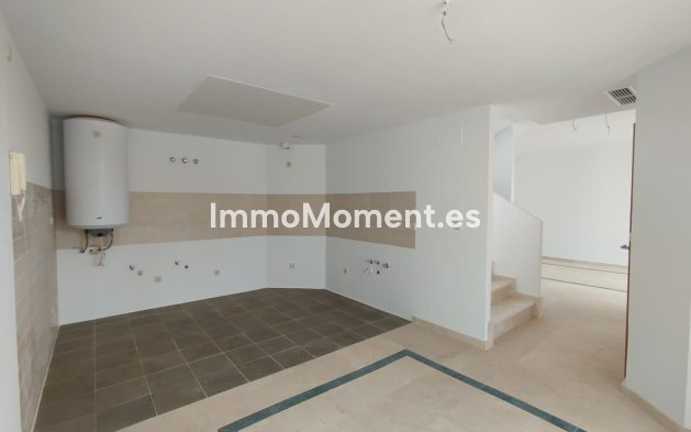 Wiederverkauf - Reihenhaus - Casares - Doña Julia