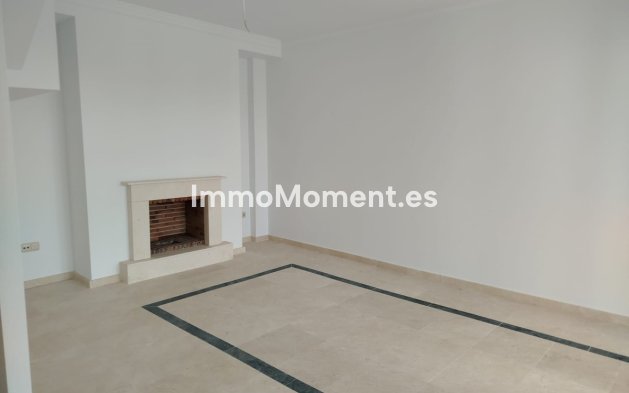 Wiederverkauf - Reihenhaus - Casares - Doña Julia