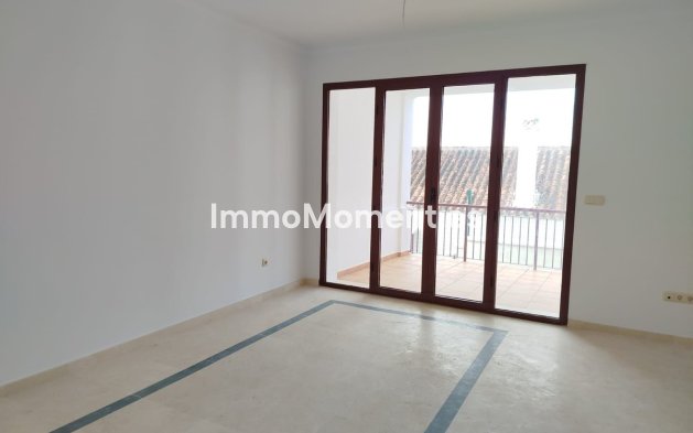 Wiederverkauf - Reihenhaus - Casares - Doña Julia