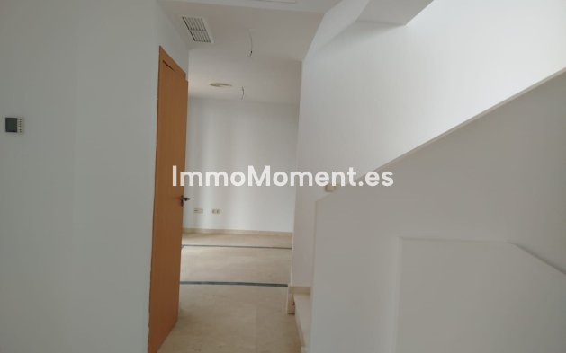 Wiederverkauf - Reihenhaus - Casares - Doña Julia