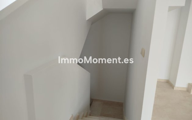 Wiederverkauf - Reihenhaus - Casares - Doña Julia