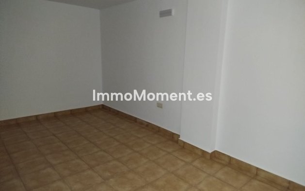 Wiederverkauf - Reihenhaus - Casares - Doña Julia