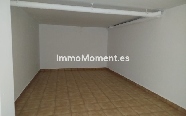 Wiederverkauf - Reihenhaus - Casares - Doña Julia