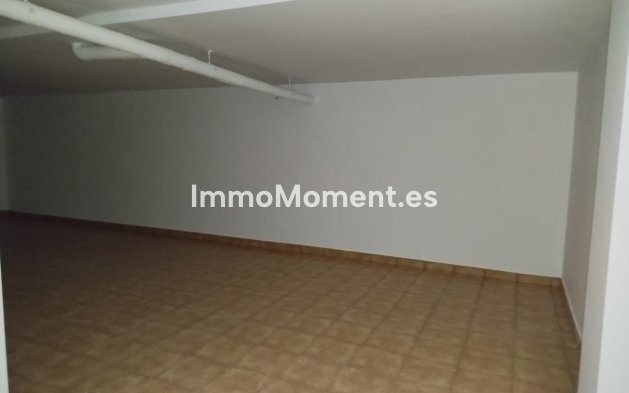 Wiederverkauf - Reihenhaus - Casares - Doña Julia