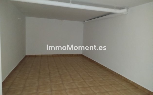 Wiederverkauf - Reihenhaus - Casares - Doña Julia