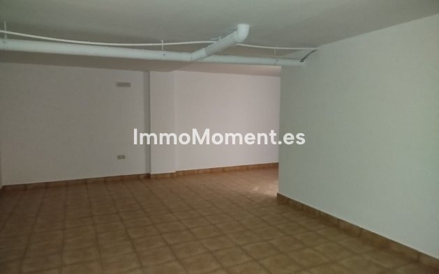 Wiederverkauf - Reihenhaus - Casares - Doña Julia