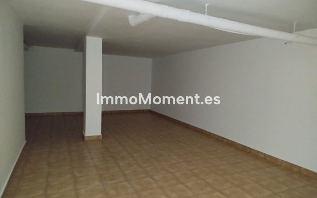 Wiederverkauf - Reihenhaus - Casares - Doña Julia