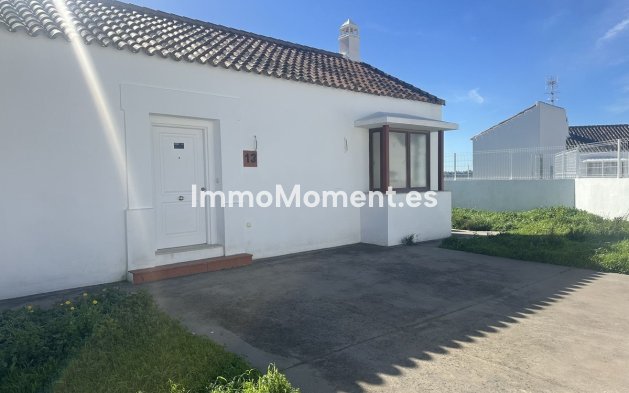 Revente - Maison mitoyenne - Casares - Doña Julia