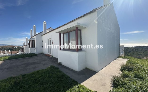 Revente - Maison mitoyenne - Casares - Doña Julia