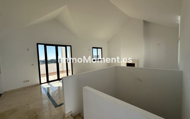 Revente - Maison mitoyenne - Casares - Doña Julia