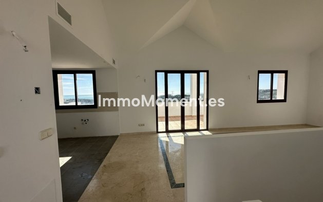 Revente - Maison mitoyenne - Casares - Doña Julia