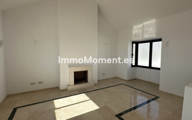 Revente - Maison mitoyenne - Casares - Doña Julia