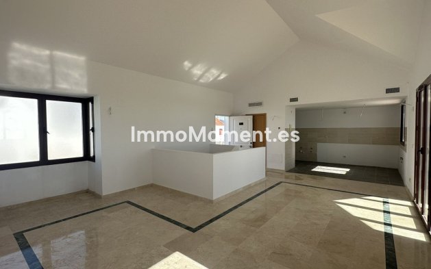 Revente - Maison mitoyenne - Casares - Doña Julia